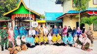 Sinergi Pemko Dumai dan Kemendukbangga/BKKBN, Siapkan Bonus Demografi Melalui Skema PJPK