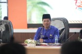 Lima Belas Perusahaan di kabupaten Kuantan Singingi Komitmen mendukung Pelaksanaan Festival pacu jalur Dikuansing Tahun 2026