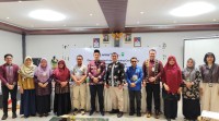 Perkuat Layanan Kesehatan Ibu dan Anak, Program KAPASITAS Tunjukkan Hasil Positif di Siak