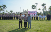 Siak Siap Lawan Narkoba, Sinergi Lintas Sektor Diperkuat