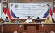 RUPS dan RUPSLB, Wako Paisal Apresiasi Pertumbuhan Bisnis Pelabuhan Dumai Berseri