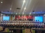 Berikut Nama Paskibraka Provinsi Riau Tahun Ini...