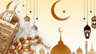 Sambut Satu Muharram 1448 H, Bupati Siak Imbau Pelajar Shalat Berjemaah ke Masjid