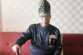 Syarwan Hamid Akan Diabadikan Sebagai Nama Salah Satu Ruas Jalan di Siak