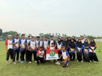 Panahan Pekanbaru Sabet Juara Umum Borong 32 Emas Panahan Riau 2026