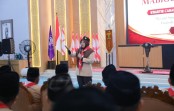 Bupati Afni: Pramuka Jadi Benteng Karakter Anak di Tengah Tantangan Digital