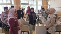 Dorong UMKM Naik Kelas, DPMPTSP Riau Fasilitasi Pembuatan Sertifikat Halal dan HAKI