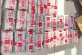 Berikut Modus Penyelundupan  652 iPhone Ilegal via Pelabuhan Bengkalis