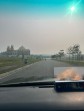 Riau Kembali Dapat Kiriman Asap