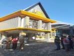 Jalan Rusak di Tapung Raya, Jawaban Plt Kadis PUPR Kampar...