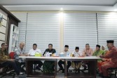 Pemkab Inhu Siapkan Ekspose  Pembangunan ke Sejumlah  Kementerian