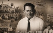 Kisah Tengku Mansyur Chalid, Panglima Kerajaan Siak di Masa Revolusi Kemerdekaan RI