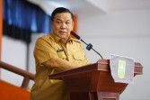 Pemprov Riau Bentuk Satgas Optimalisasi PAD