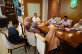 Dari Melayu untuk Indonesia, Pemprov Riau Perkuat Bahasa Indonesia di Ruang Publik