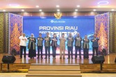 Karya Riau Bertuah 2026 Resmi Dibuka, BI Perkuat UMKM dan Digitalisasi Pembayaran di Riau