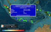 Kualitas Udara Sedikit Membaik, Kampar, Siak dan Rohil Keluar dari Situasi Berbahaya