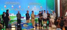 Berikut Enam Perusahaan Dengan Jumlah Investasi Terbesar di Riau Tahun 2026