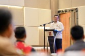 Riau Perkuat Strategi Pencegahan Ekstremisme melalui RAD-PE