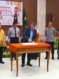 BRI Cabang Bangkinang Siap Dukung dan Sukseskan Sensus Ekonomi 2026