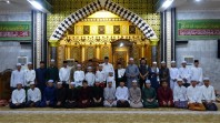 Hadiri Tabligh Akbar Yayasan Al-Hayah, Tantawi Ajak Masyarakat Perkuat Ukhuwah Islamiah