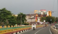Hari ini Cerah Berawan, Potensi Hujan Lokal di Beberapa Wilayah