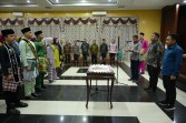 IBDI  Dikukuhkan, Perkuat Peran Generasi Muda Promosikan Budaya dan Pariwisata Inhu