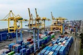 Surplus Neraca Perdagangan Riau Capai US$4,36 Miliar