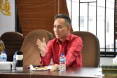 Sinergi Eksekutif-Legislatif: DPRD Dukung Program Penyuluhan LGBT di Pekanbaru