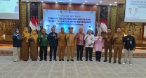 Wawako Minta Pekanbaru Punya Komoditas Pangan Unggulan