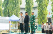 Wabup Siak Dorong Perusahaan Ikut Jaga Lahan Sekitar, PT KTU Siapkan 5 Menara Pantau