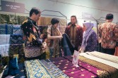 KKI 2026 Perkuat Sinergi, Dorong UMKM Riau Bangkit dan Berdaya Saing