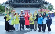 JAUHI! Wabup Syamsurizal Ingatkan Tiga  Ancaman Serius Bagi Generasi Muda