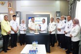 121 Ribu Kendaraan di Rokan Hilir Menunggak Pajak, Nilainya Mencapai Rp32 Miliar