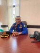 Perkuat Sinergi Damkar se-Riau, BPBDPK Riau Siapkan Rakor Tingkat Provinsi