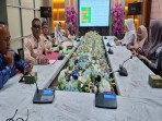 111 Inovasi Telah Diinput, Kampar Kejar Predikat Kabupaten Sangat Inovatif