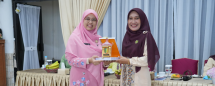 Studi Tiru ke GOW Lima Puluh Kota, GOW Kuansing Dorong Penguatan Program Pemberdayaan Perempuan