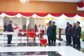 SF Hariyanto Lantik Komisioner Komisi Informasi Riau di Pekanbaru