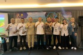 BPDP Gandeng BBPMKP Latih Kelembagaan Petani Sawit Bengkalis Riau
