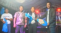 Syukuran Juara I Alam Cahayo Tuah Nagoghi,  Tekankan Pelestarian Budaya dan Alam