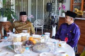 Sebut ASN Riau Hebat, Mambang Mit Minta Pemprov Siap Hadapi Tingginya Tuntutan Masyarakat