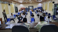 MEMBELUDAG! Sudah 783 Orang Daftar Jadi Calon  Petugas Haji Riau, Pekanbaru Terbanyak...