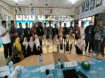 Hari Keempat MTQ ke-55 Kampar, Sejumlah Cabang Memasuki Babak Final