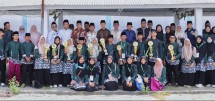 Sekda Meranti Sambut Kepulangan Kafilah MTQ Riau, Empat Peserta Lolos Wakili Provinsi ke Tingkat Nasional