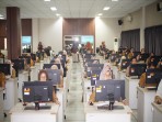 925 ASN Kampar Jalani Profiling,  Bupati Kampar Tegas Wujudkan Birokrasi Yang Profesional, transparan, dan berorientasi pada kinerja