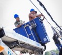 Wali Kota Dorong Seluruh Penyedia Layanan Ikut Benahi Kabel FO
