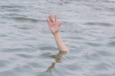 Mandi di Sungai, Bocah 7 Tahun Diduga Hilang Tenggelam