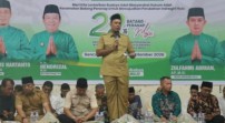 Warga Sampaikan Aspirasi Tapal Batas hingga Infrastruktur Jalan