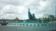 Ini 12 Kabupaten/Kota Penyumbang Investasi di Riau: Pekanbaru, Kampar dan Pelalawan Teratas