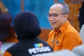 Makna TIR di Balik Pelaksanaan Sensus Ekonomi 2026
