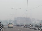 Dua Pesawat Gagal Mendarat di Bandara SSK II Pekanbaru Akibat Jarak Pandang Rendah